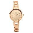 Raga Women's Viva Trendsetter Rose Gold Watch - image number 0