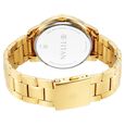 Titan Regalia Opulent Analog with Day and Date Black Dial Watch for Men - image number 4