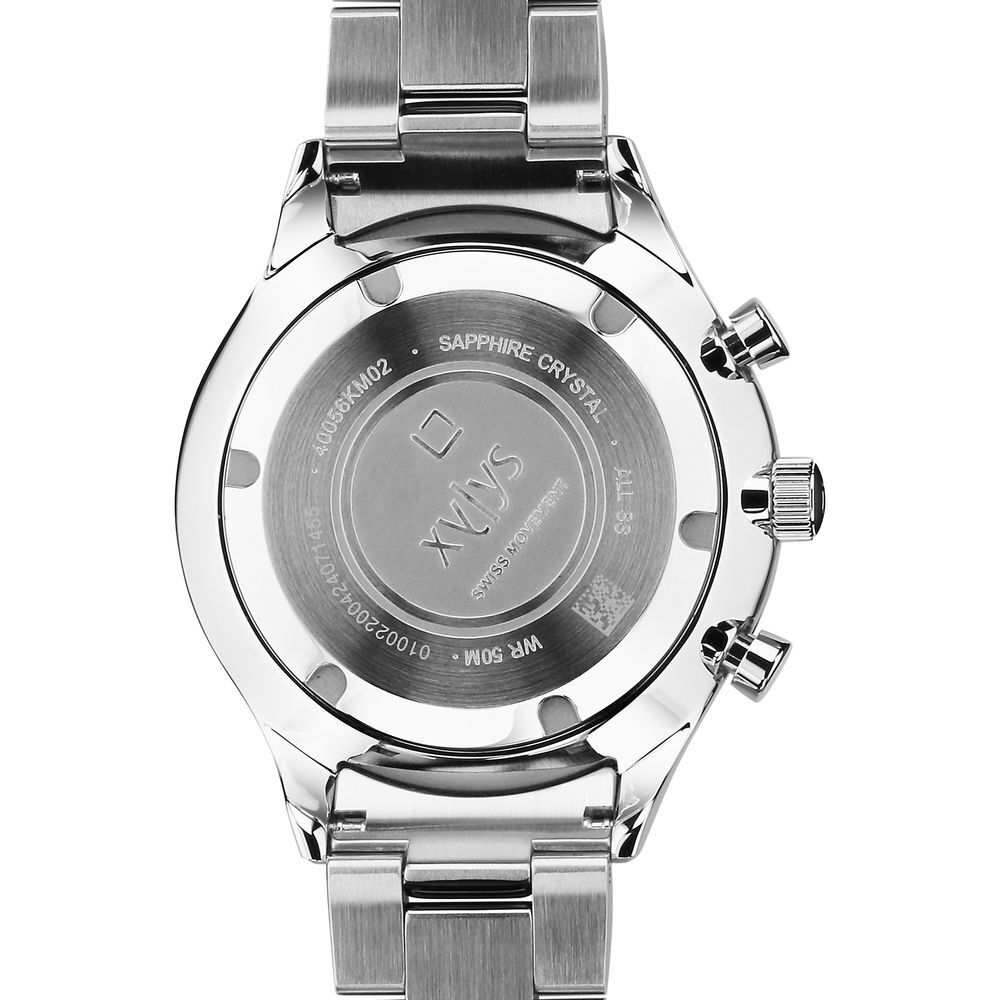 Citizen Eco-Drive Tsuki-yomi Super Titanium Perpetual Radio Controlled  Watch BY1018-80E