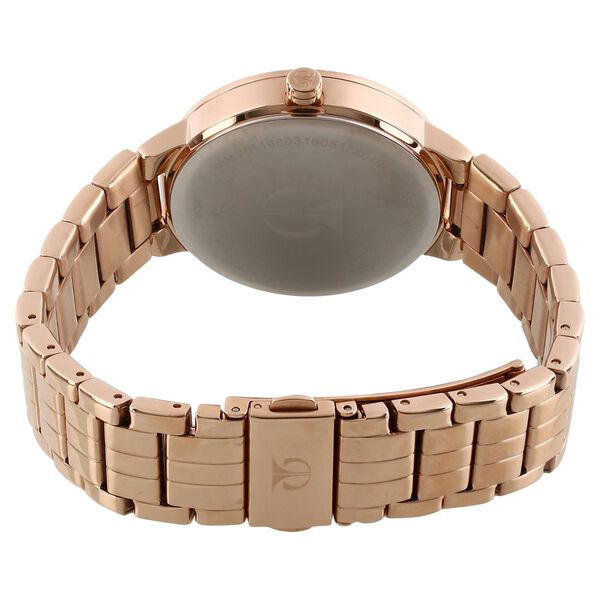 Titan Whimsy Green Dial Quartz Multifunction Metal Strap watch for Women - image number 3
