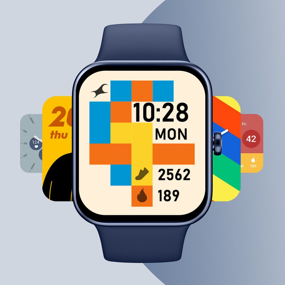 Fastrack reflex 2.0 smartwatch digital unisex band clearance