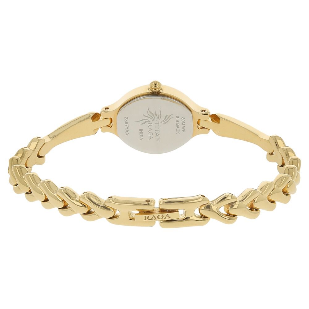 Titan raga 2387 yaa price online