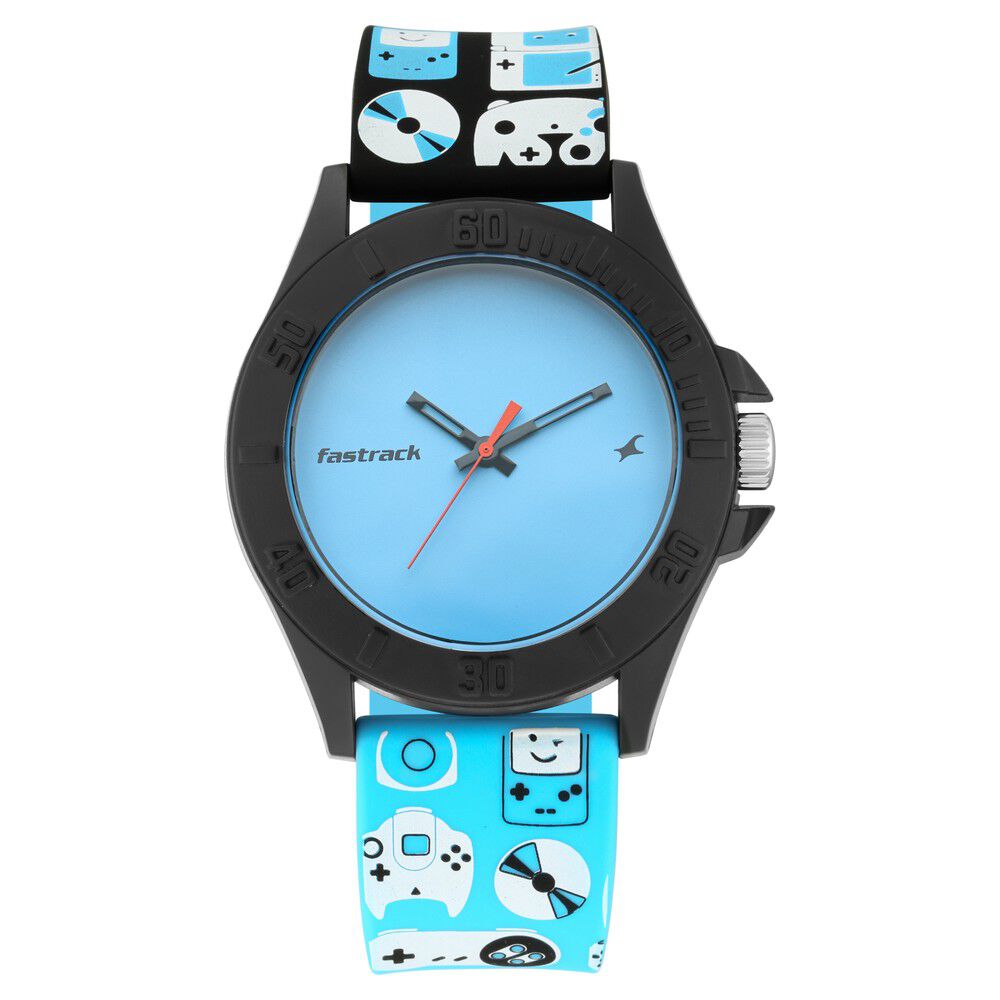 Kids fastrack watch hotsell