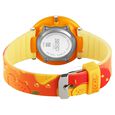 Zoop Analog Watch with Yellow Dial & Yellow Strap for Girls Kids, from House of Titan - image number 5