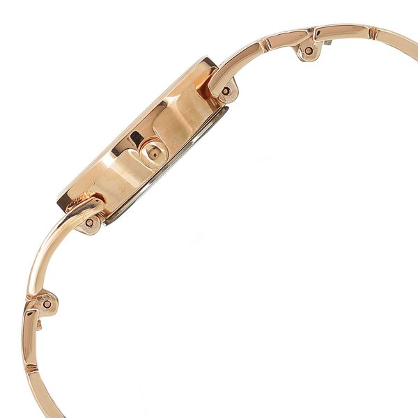 Titan Raga Espana Mother of Pearl Dial Women Watch With Metal Strap - image number 2