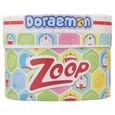 Zoop Doraemon Analog Watch with White Dial & Pink Strap for Boys Girls Kids, from House of Titan - image number 4