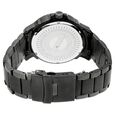 Police Quartz Analog Green Dial Leather Strap Watch for Men - image number 3