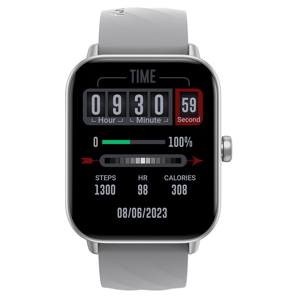 Fastrack Rider Smartwatch with BT Calling