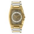 Sonata Quartz Analog Grey Dial Stainless Steel Strap Watch for Men