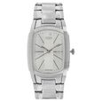 Xylys Swiss Analog with Date Golden Stainless Steel Strap and White Dial Watch For Men