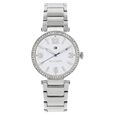 Tommy Hilfiger Quartz Analog White Dial Watch for Women - image number 0