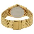 Titan Analog Silver Dial Stainless Steel Strap watch for Men - image number 3