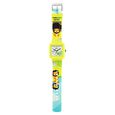 Zoop By Titan Forest Story Quartz Analog Multicoloured Dial Silicone Strap Watch For Kids - image number 2