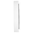 Titan Wall Clock 30 cm White Silent - Image 4