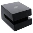 Xylys Classic Multifunction Grey Dial Two Toned Stainless Steel Strap Watch For Men - image number 5
