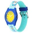 Zoop By Titan Doraemon Quartz Analog Yellow Dial Polyurethane Strap Kids Watch - image number 2