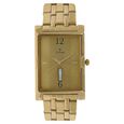 Titan Quartz Analog Silver Dial Leather Strap Watch for Men