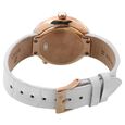 Titan We Silver Dial Women Watch With Leather Strap - image number 3