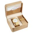 Titan Wedding White Dial Analog with Date Stainless Steel Strap watch for Men - image number 6