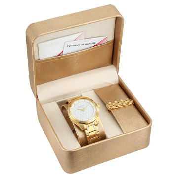 Titan Wedding White Dial Analog with Date Stainless Steel Strap watch for Men