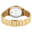 Titan Regalia Allure Classic Day-Date Men's Dress Watch - image number 4