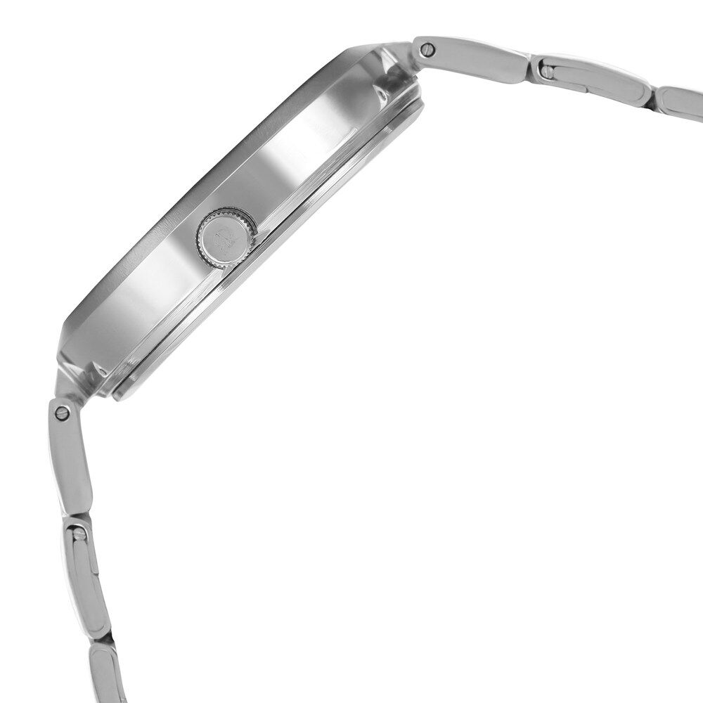 Buy Online Titan Sparkle White Dial Analog Stainless Steel Strap