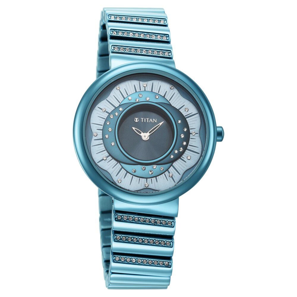 Titan shop sheen watches
