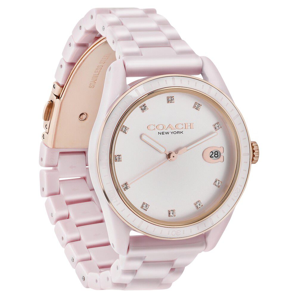 Buy coach watches online online