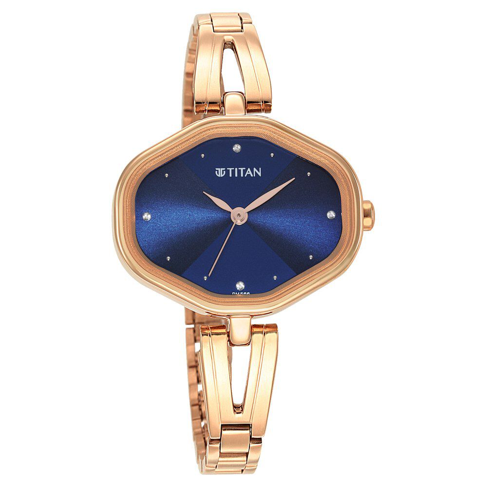 Titan ladies watches best sale offer price