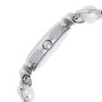 Titan Raga Mother of Pearl Dial Women Watch With Metal Strap - image number 2