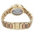 Titan Stellar Blue Dial Automatic Stainless Steel Strap watch for Women - image number 4
