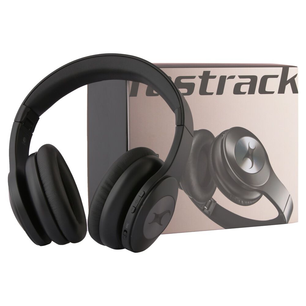 Buy Online Reflex Tunes Over The Head Active Noise Cancelling ANC