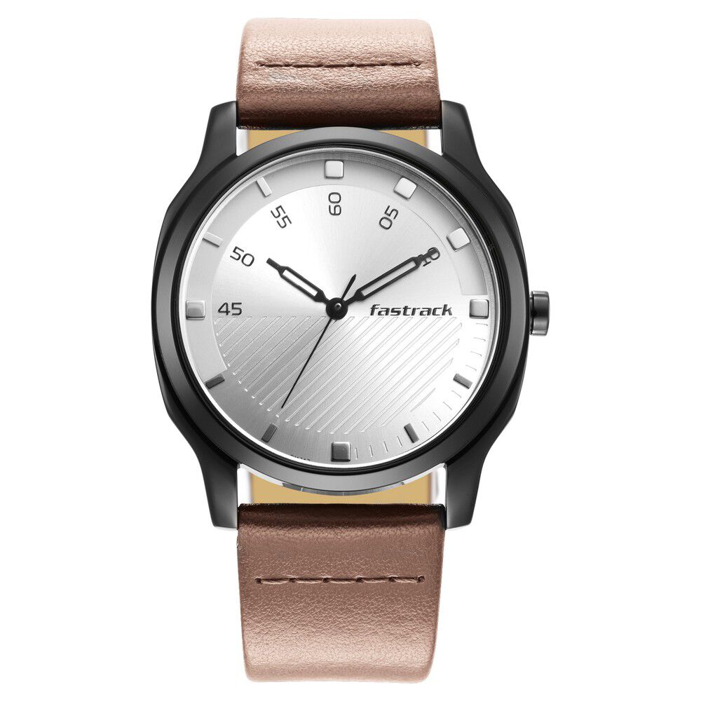 Belt watch deals fastrack