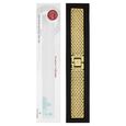 22 mm Golden Stainless Steel Straps for Men - image number 4
