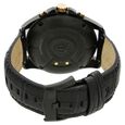 Titan Ana Digi Black Dial Stainless Steel Strap watch for Men - image number 3