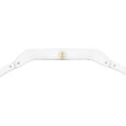 Titan Edge Ceramic Quartz in Arctic White Dial Watch for Women - image number 2