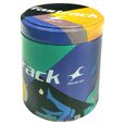Fastrack Denim Quartz Analog Black Dial Denim Strap Watch for Girls - image number 5