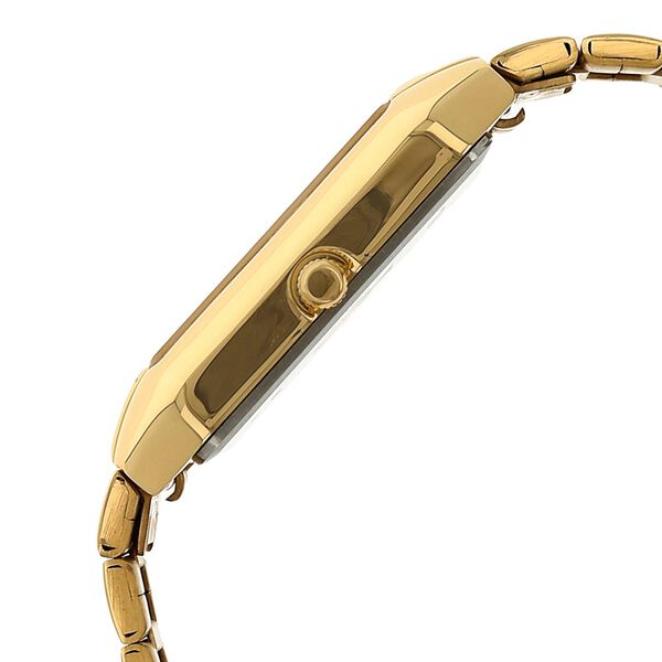 Titan Analog with Date Golden Dial Metal Strap watch for Men - image number 2