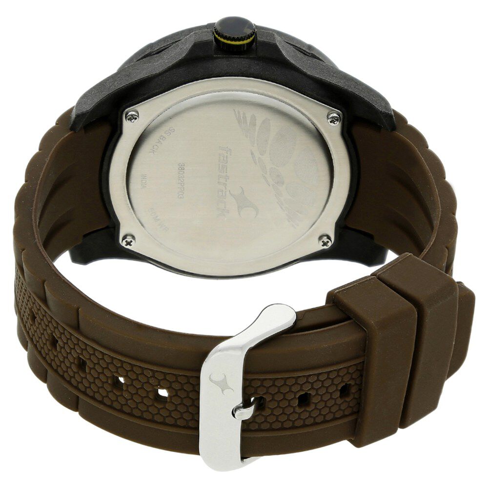Fastrack nk38032pp03 sale