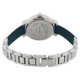 Fastrack Motorheads Quartz Analog Grey Dial Metal Strap Watch for Girls - image number 3