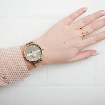 Olivia Burton Watch for Women
