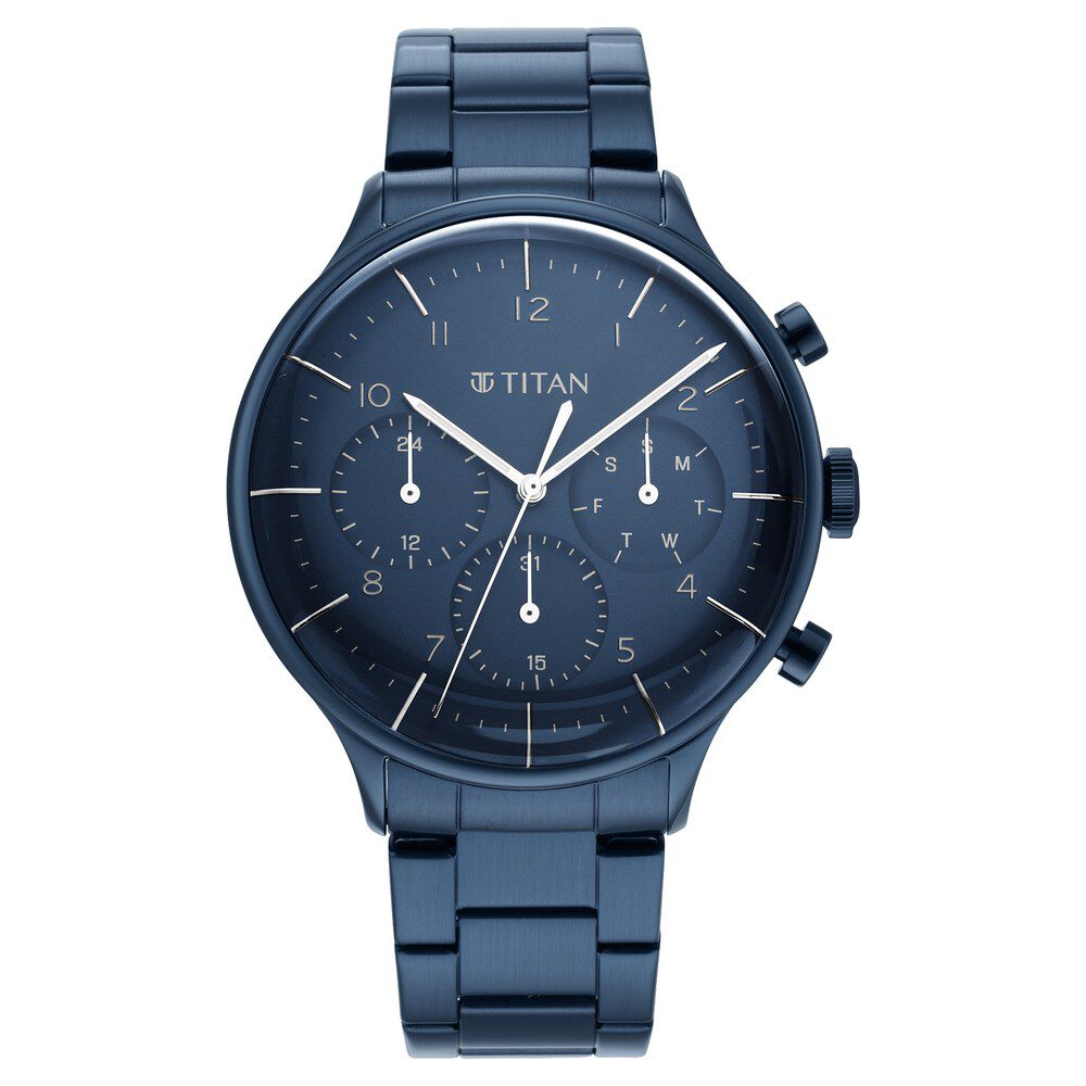 Titan watches for men on sale