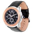 Titan Quartz Analog with Date Black Dial Watch for Men - image number 1