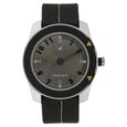 Fastrack Quartz Analog Grey Dial Plastic Strap Watch for Guys - image number 0