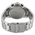Titan Octane Octane White Dial Chrono Stainless Steel watch for Men - image number 3