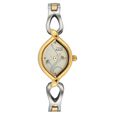Titan Quartz Analog Champagne Dial Watch for Women - image number 0
