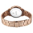 Sonata Festive Quartz Multifunction Green Dial Metal Strap Watch For Women - image number 4