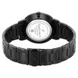 Fastrack Stunners Quartz Analog Green Dial Silver Stainless Steel Strap Watch For Guys - image number 5