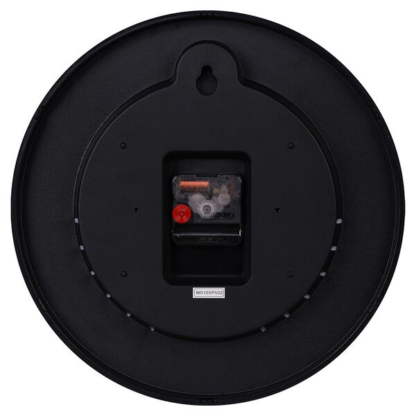 Titan Clocks - Marvel Avengers Super Heroes - Captain America - image number 4