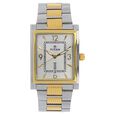 Titan Quartz Analog with Day and Date Silver Dial Stainless Steel Strap Watch for Men - image number 0